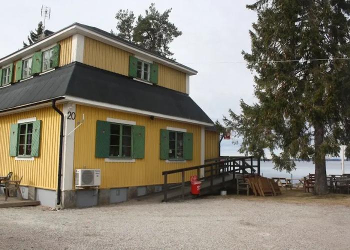 Årsunda Strandbad