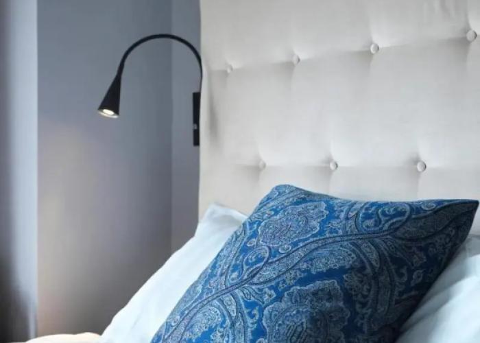 Home Hotel Smedjan