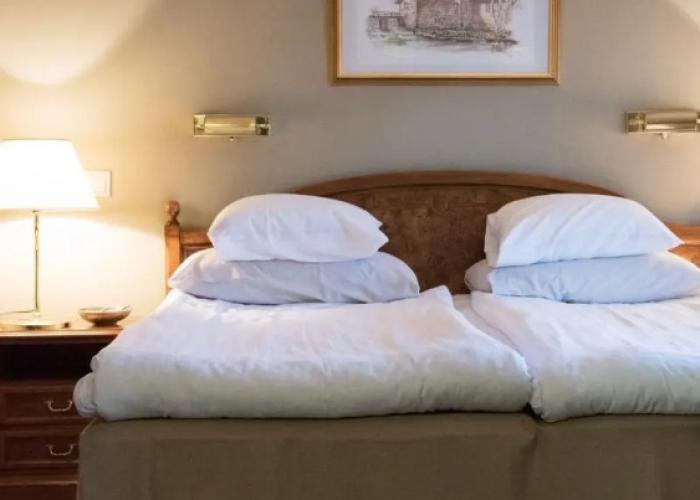 Home Hotel Smedjan