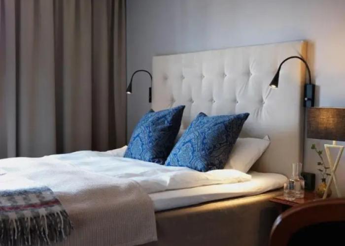 Home Hotel Smedjan
