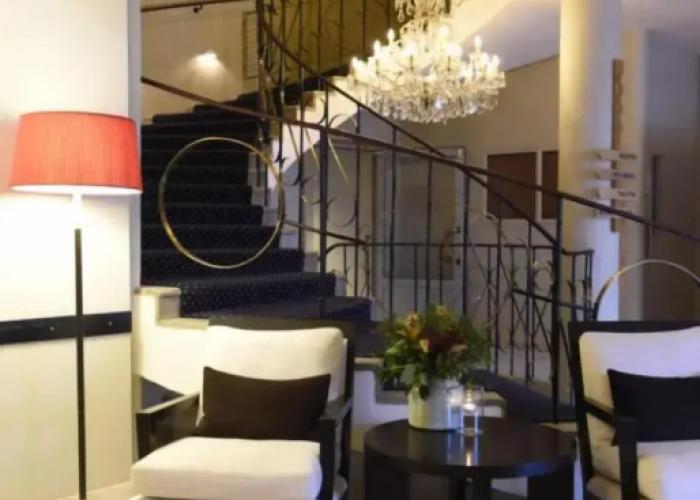 Home Hotel Smedjan