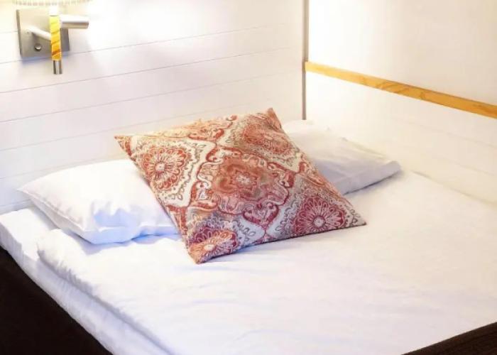 Home Hotel Smedjan