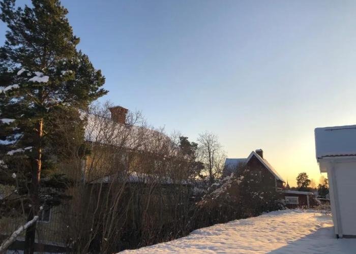 Great Stay Guest House Sandviken