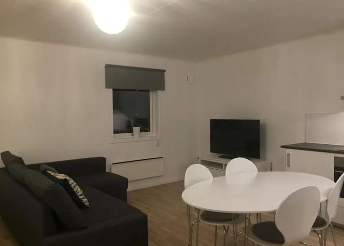 Great Stay Guest House Sandviken