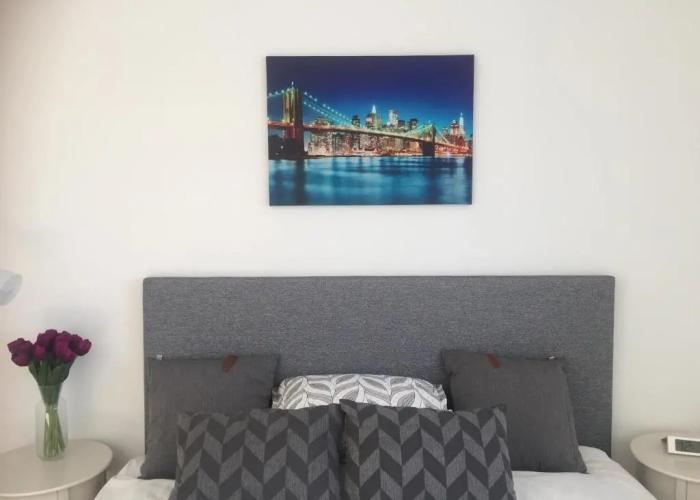 Great Stay Guest House Sandviken