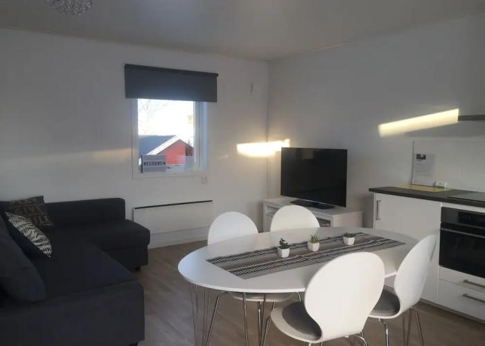 Great Stay Guest House Sandviken