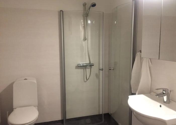 Great Stay Guest House Sandviken