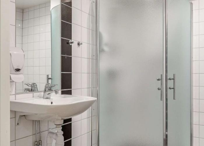 Best Western Hedasen