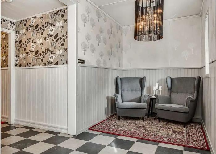 Best Western Hedasen