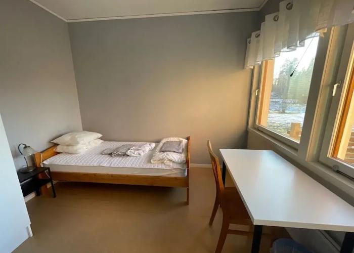 Guesthouse Näsbygården