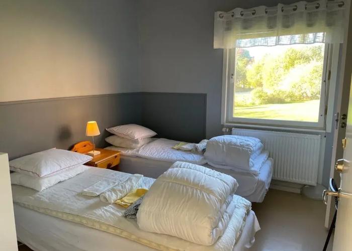 Guesthouse Näsbygården