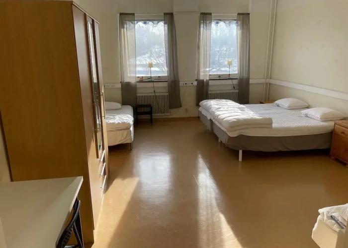 Guesthouse Näsbygården