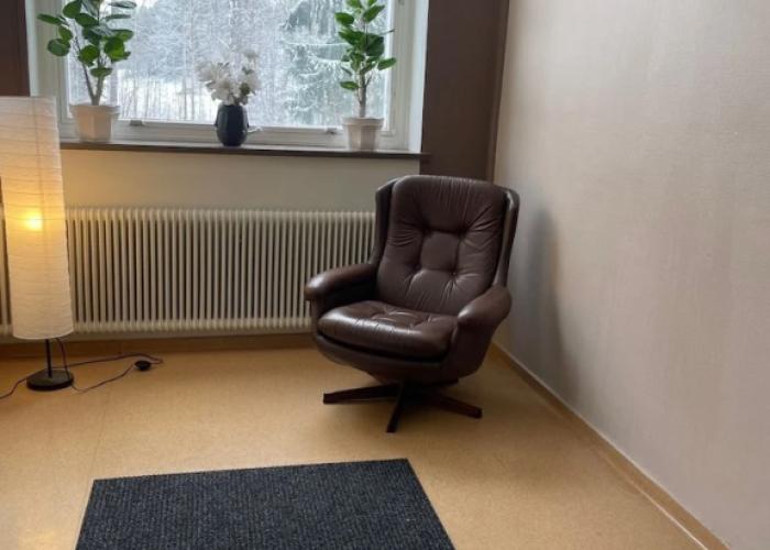 Guesthouse Näsbygården