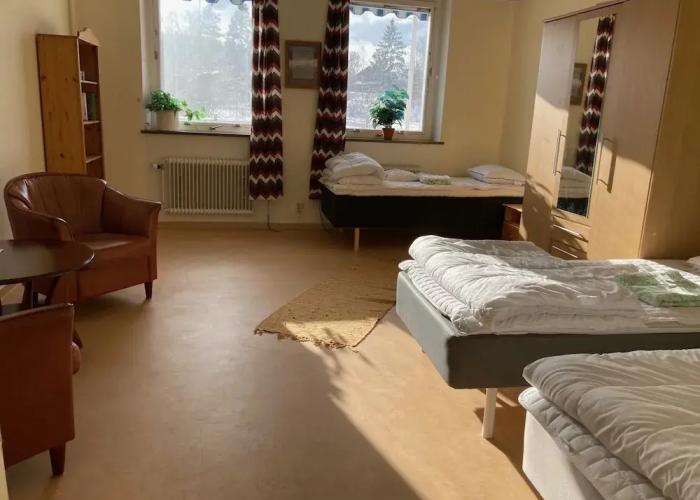 Guesthouse Näsbygården