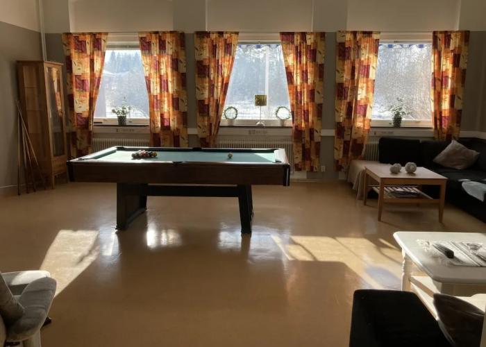 Guesthouse Näsbygården