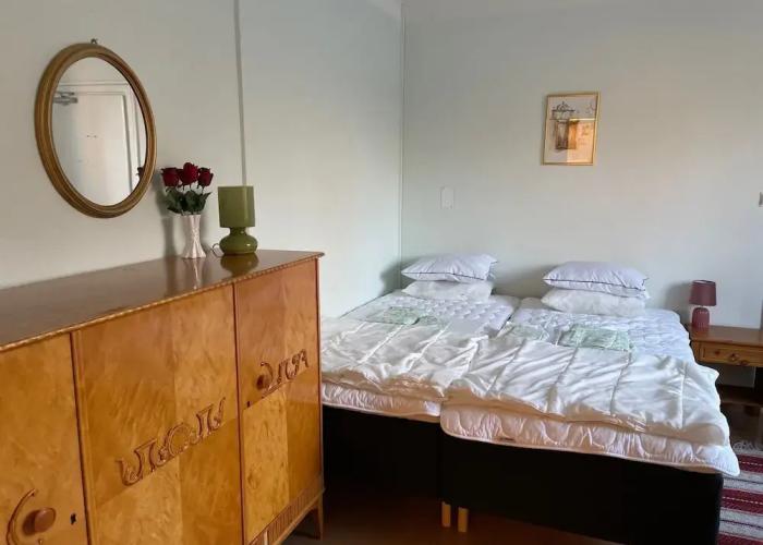 Guesthouse Näsbygården
