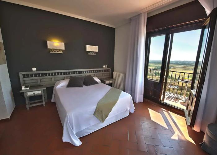 Hospedium Hotel Juan II