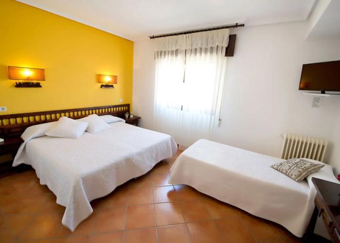 Hospedium Hotel Juan II
