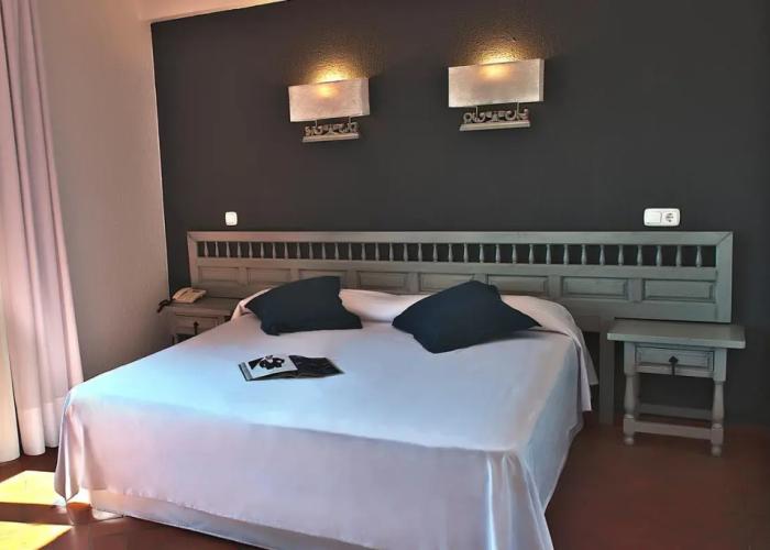 Hospedium Hotel Juan II