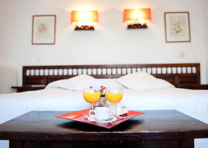 Hospedium Hotel Juan II