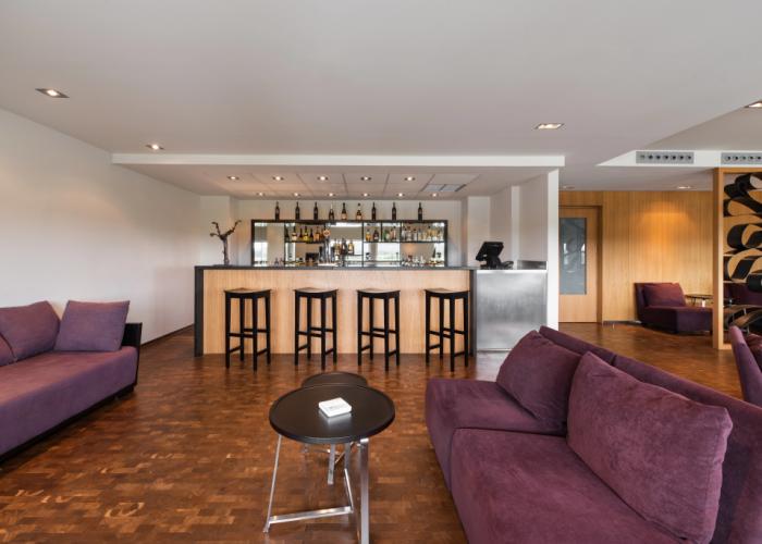 Valbusenda Hotel Bodega & Spa