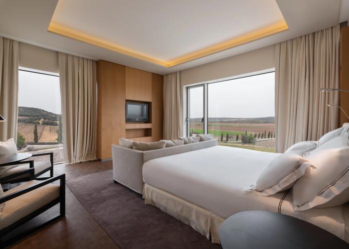 Valbusenda Hotel Bodega & Spa