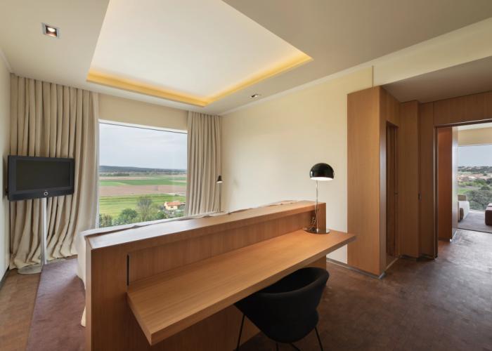 Valbusenda Hotel Bodega & Spa