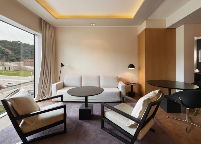 Valbusenda Hotel Bodega & Spa