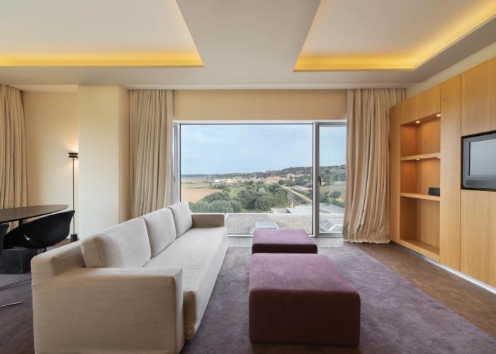 Valbusenda Hotel Bodega & Spa