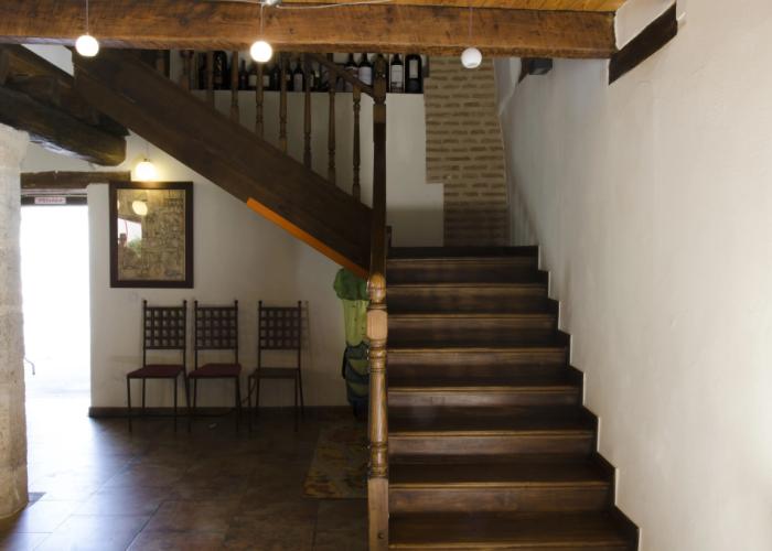 Palacio Rejadorada