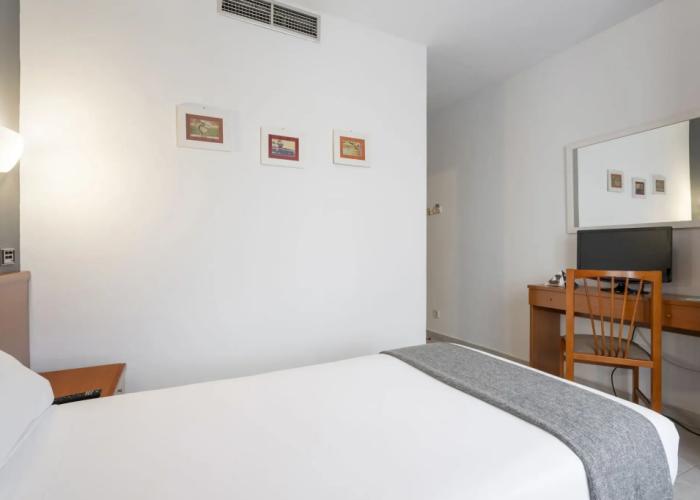Hotel Alda Ciudad de Toro