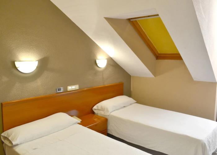 Hotel Alda Ciudad de Toro