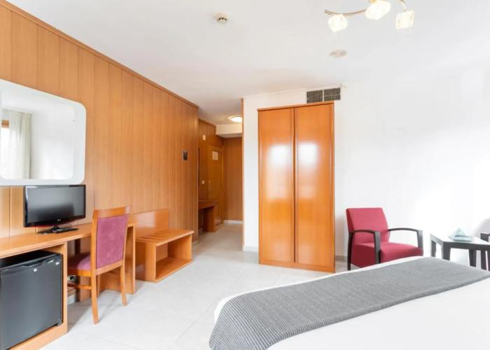 Hotel Alda Ciudad de Toro