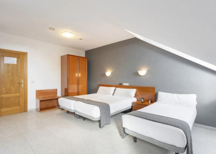 Hotel Alda Ciudad de Toro