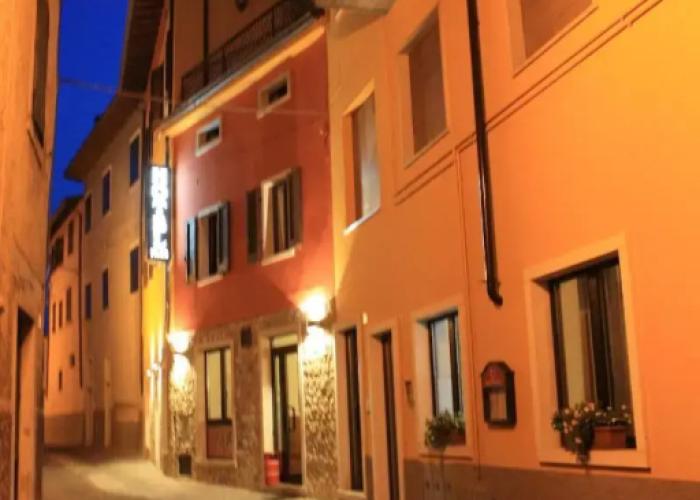 Albergo Pace