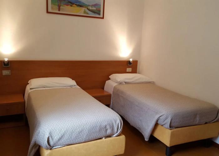 Albergo Pace
