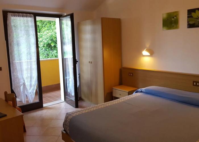 Albergo Pace