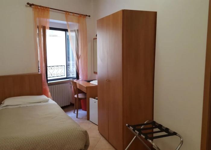 Albergo Pace