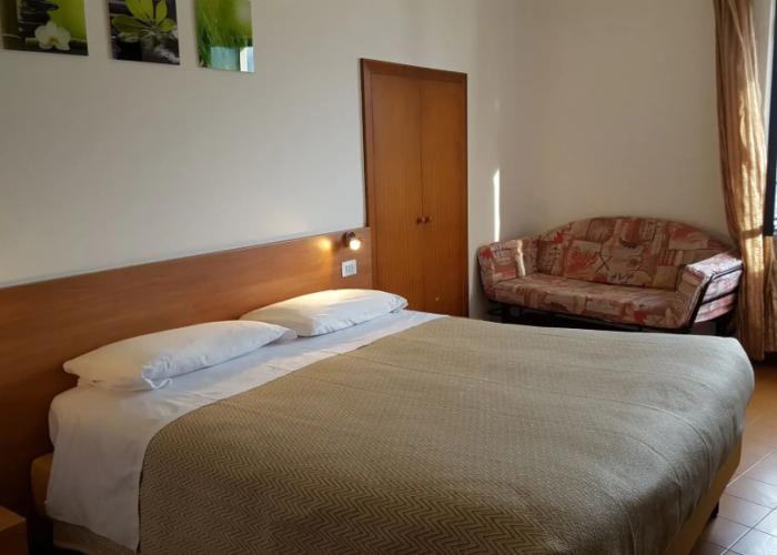 Albergo Pace