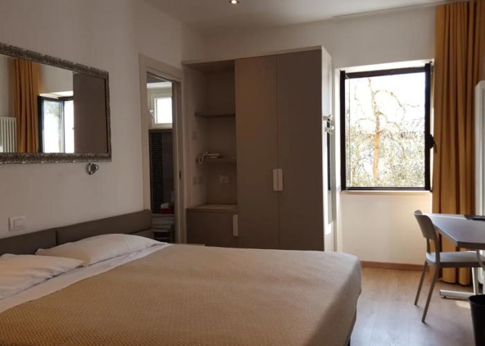 Albergo Pace