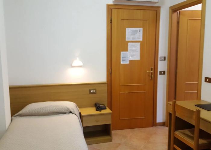Albergo Pace