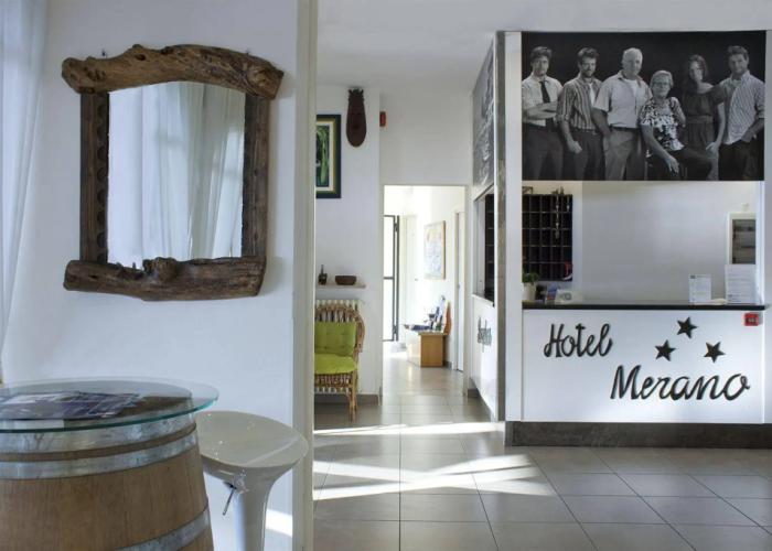 Hotel Merano