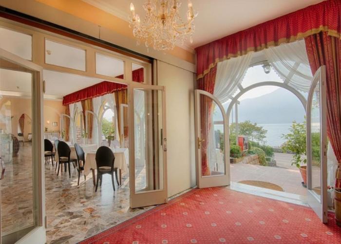 Hotel Orione