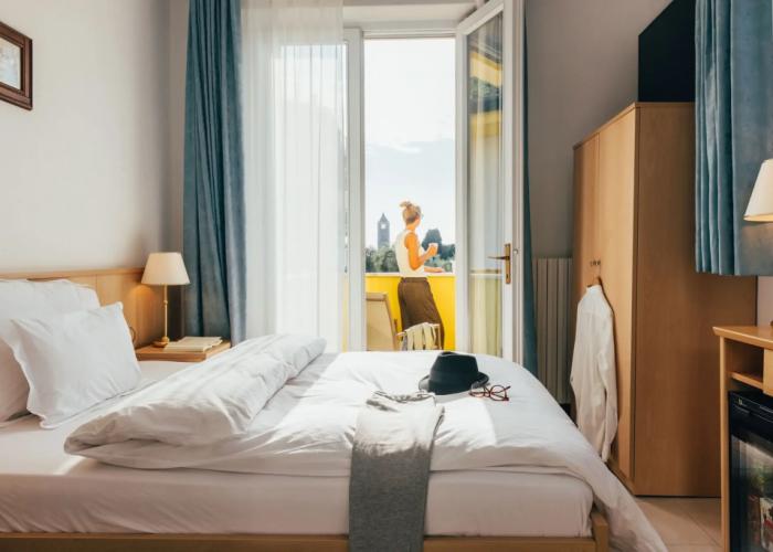 Hotel Orione