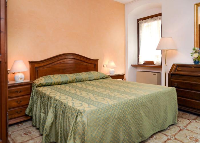 Lake Front Hotel Brenzone