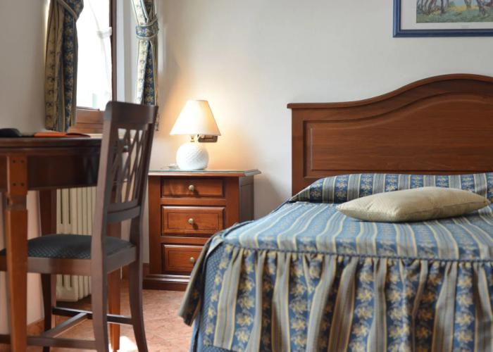 Lake Front Hotel Brenzone