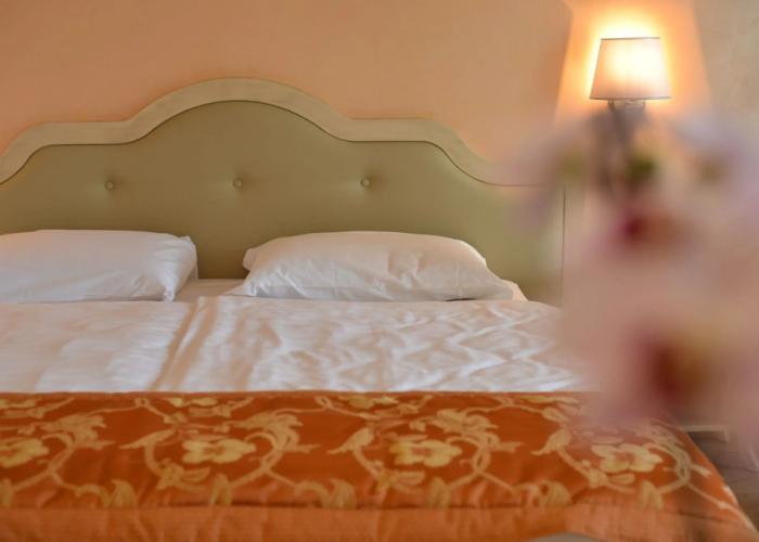 Lake Front Hotel Brenzone