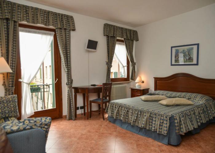 Lake Front Hotel Brenzone
