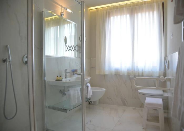 Lake Front Hotel Brenzone