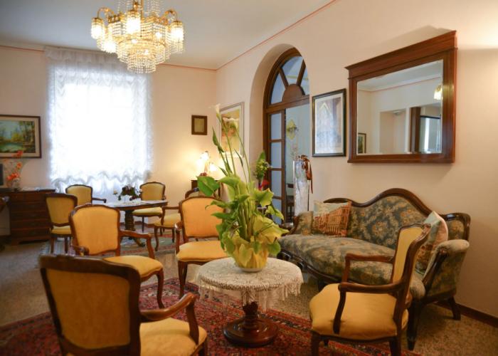 Lake Front Hotel Brenzone